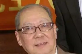李军：师恩难忘—缅怀汪正华先生图片