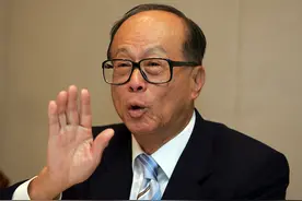 今明两年不买房，5年后随便挑还是买不起？王健林李嘉诚观点一致图片