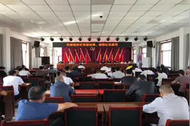 渭南市华州区高塘镇:革命先辈李大钊优良家风的传承图片