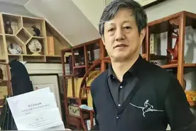 河南“安阳王”果然神通广大 诈骗百万元都平安无事 水深限制想象图片