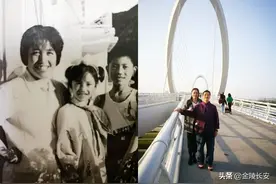 “超人妈妈”也有“柔肠粉泪” 时！母亲节，致敬时光里的她图片