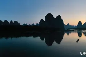 新华全媒+丨镜观中国丨秀甲天下 和美壮乡图片