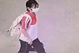 14岁女孩留“遗书”后离家出走，前一晚因玩手机与母亲争吵，母亲：希望她安全回家图片