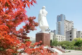 正在公示，安徽医科大学新校区，落户肥西图片
