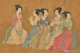 这4种食物在古代，宫里贵妃才能吃到，你吃过几种？全吃过的太少图片