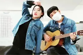 RunningMan：下一期预告为李光洙最后一期，衣服上的编号直接泪奔图片