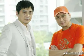 落叶归根：明星兄弟汤镇宗汤镇业的归乡路图片