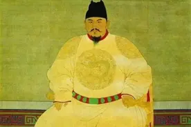 三大营，明朝的精锐部队，为何未能拯救崇祯皇帝？图片
