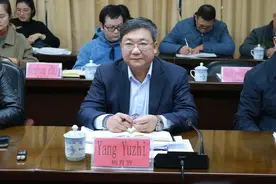 世界银行贷款广西贺州市水环境治理与城市综合发展项目进行得如何？这场会议告诉你！图片
