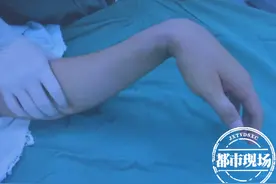 吉安小伙患怪病，一觉醒来手竟不听使唤！医生：病毒入侵导致图片