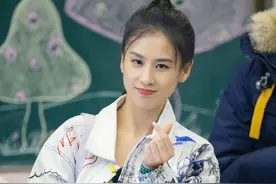 黄圣依婆婆太敢说，心疼儿媳劝其退出娱乐圈，一句话得罪所有艺人图片