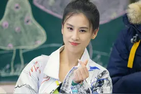 黄圣依婆婆太敢说，心疼儿媳劝其退出娱乐圈，一句话得罪所有艺人图片