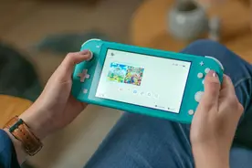 外媒评选Switch历史上40款最佳游戏图片