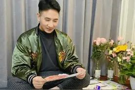 寒门难出贵子，林生斌却由贫穷农家孩子成为大富翁图片