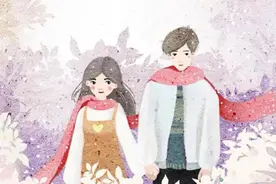 两个相互喜欢的人，会有这些“心灵感应”，要懂得珍惜图片