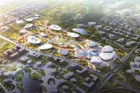 你想了解的西部（重庆）科学城，都在这里图片