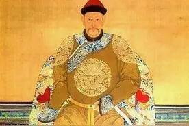 四大贝勒之首的大贝勒爱新觉罗·代善，为何会被皇太极打压？图片
