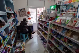 郑州“住改商”整治将继续，“窗口”商店将被叫停！商家期待安置方案图片