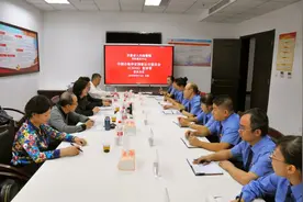 甘肃省检察院司法鉴定中心实验室通过国家认可委复评审图片