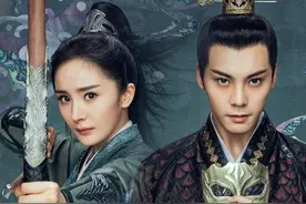 还记得《斛珠夫人》里的小海市吗？这些角色竟也是她演的？图片