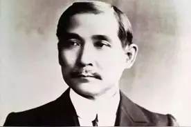 孙科：父亲孙中山曾亲口告诉我“老家原在东江永安县”图片