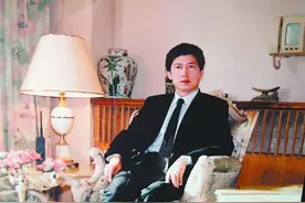 30岁北京小伙娶了70岁美国富婆，还获得了70亿财产，他后悔了吗？图片