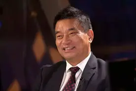 四川最佳“好男人”：成功后不忘糟糠之妻，给妻子2000万零花钱图片