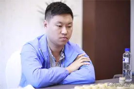 死里逃生！团体赛5日孟辰血战五小时救主四川，川鄂终极争霸图片