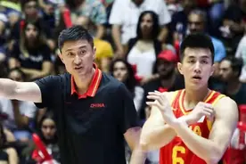 郭艾伦退出国家队，实则是杜锋给他下台阶，艾伦恐终生无缘国家队图片