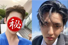 吴亦凡翻版？3线索暗示「逼女粉吞避孕药」...全网疯传是他图片