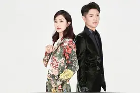 凤凰传奇玲花晒出豪宅，家里家具都是进口的，女儿更是古灵精怪图片