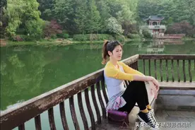 “美不美”你们说了算，是风景美还是人美？图片