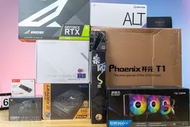 若不是真刚需，完全可以再等等、11900K+RTX3070的一次无奈装机图片
