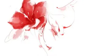 不是每一段真爱都有结局，失去了，就是一辈子图片
