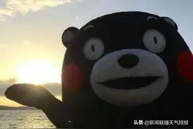 你看，天上的太阳像不像冰箱里的灯？图片