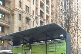 丰巢收费难的背后，折射出快递柜模式之殇，或重蹈腾讯覆辙图片