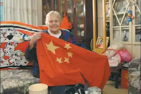 75年前，美国女孩嫁到中国，被总理特批入中国籍，她有啥能耐？图片