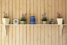 极简生活第144天——剪发、染发 我自己来图片