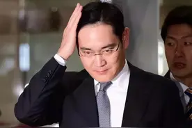 遗产税，让三星帝国不再姓李？图片
