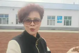 贾梅不适合做直播带货图片