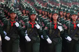 世界上另一个“中国”，人口60万军队占4万，人民说汉语用人民币图片