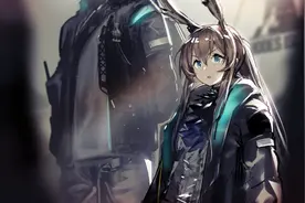 明日方舟：第七章“苦难摇篮”，超详细剧情整理，并肩之约图片