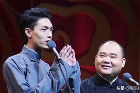 德云社侯震变美食博主，晒出来的菜太馋人，要走侯耀华儿子的路？图片