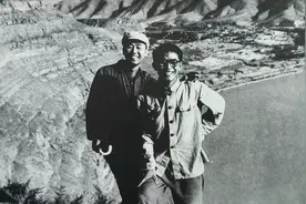 你对路遥的一生，了解多少？为你介绍《平凡的世界》的作者路遥图片