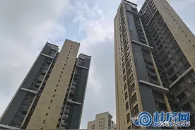 业主购房近6年，交房遥遥无期，临桂这一楼盘怎么回事？图片