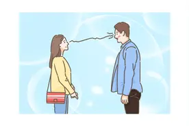 为什么男生总是出现，「这个女生喜欢我」的错觉？图片