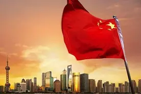 中国何以赢得今天的国际地位？图片