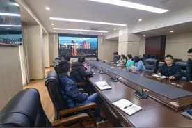 工作动态 | 深入宣贯安全生产法，筑牢水利基础安全防线图片