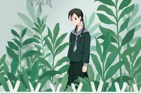 伪霸道总裁和乖乖女谈恋爱，平时人模人样，一谈结婚条件就暴露了图片