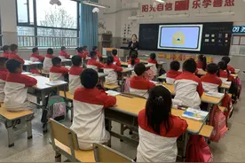 从“上最好的学校”到“受最好的教育”西安高新区这样做图片